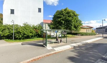 Akersberga centrum