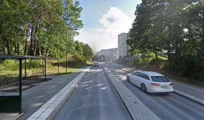 Norrgardsvagen