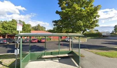 Sorgardsvagen