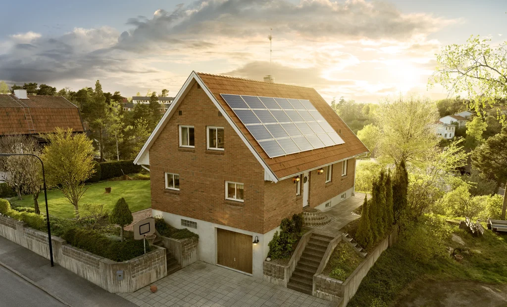 solar panel