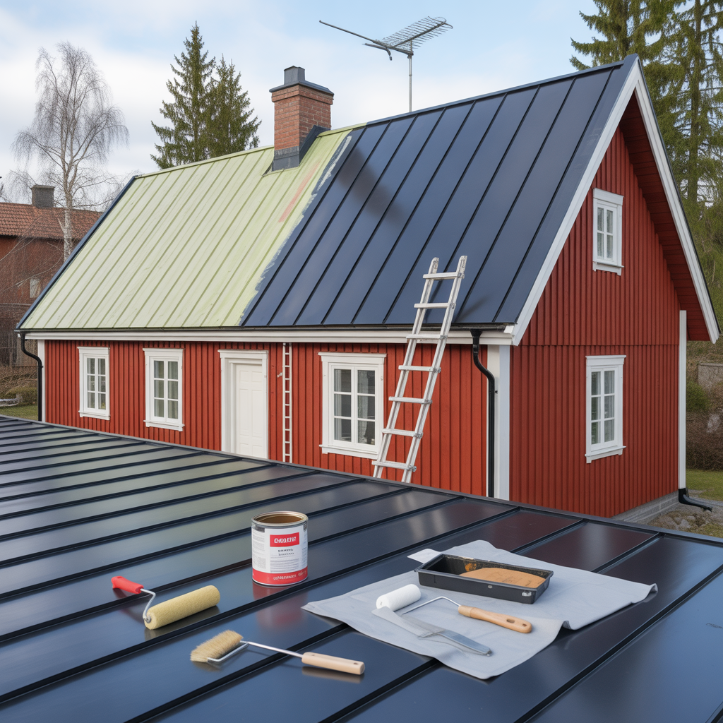 mala plattak sjalv checklista fargval och forarbete