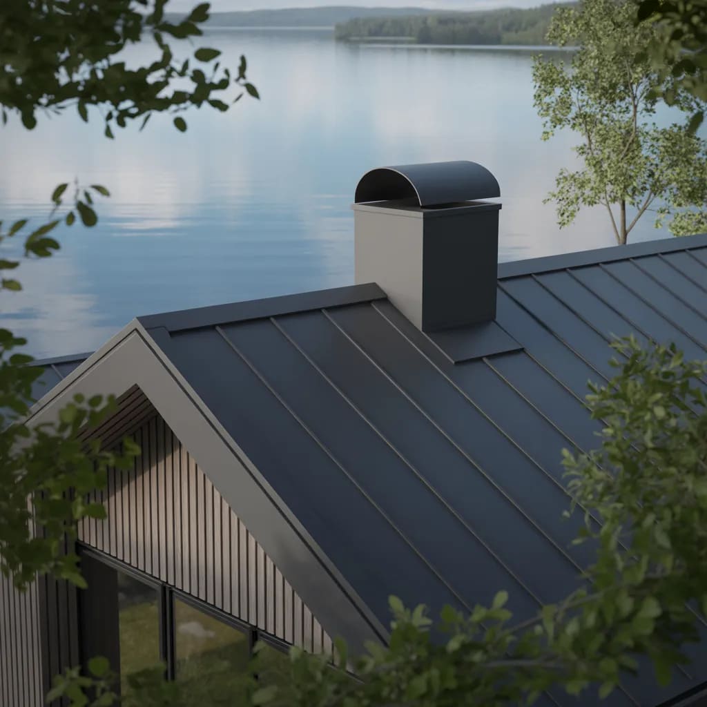 Pappläggning & Takpapp