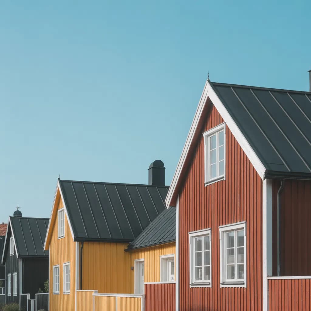 Takbesiktning & Statusbesiktning