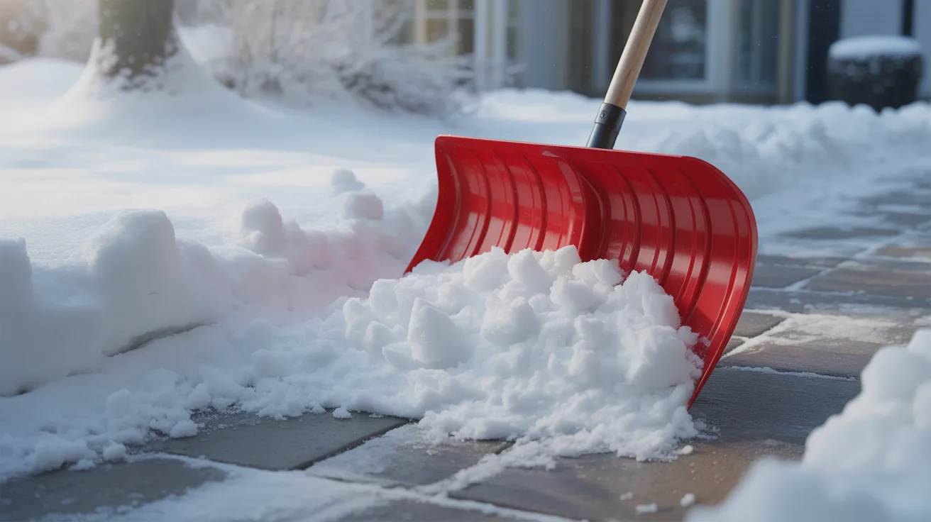 Takskottning & Snöröjning Tak