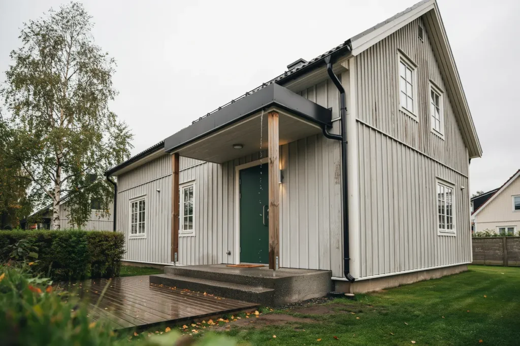 tak ver altan eller entr bygg smart f r b ttre skydd h llbarhet och ett enhetligt husutseende